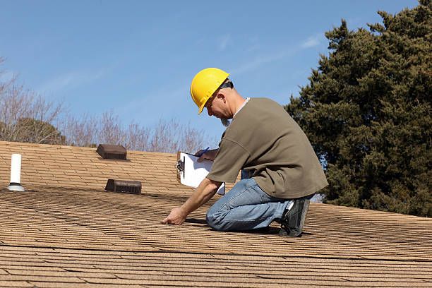 Best Commercial Roofing Services  in , WY